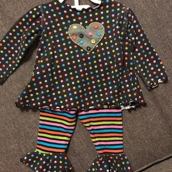 Shirt and Pants outfit - Picture 1 of 1